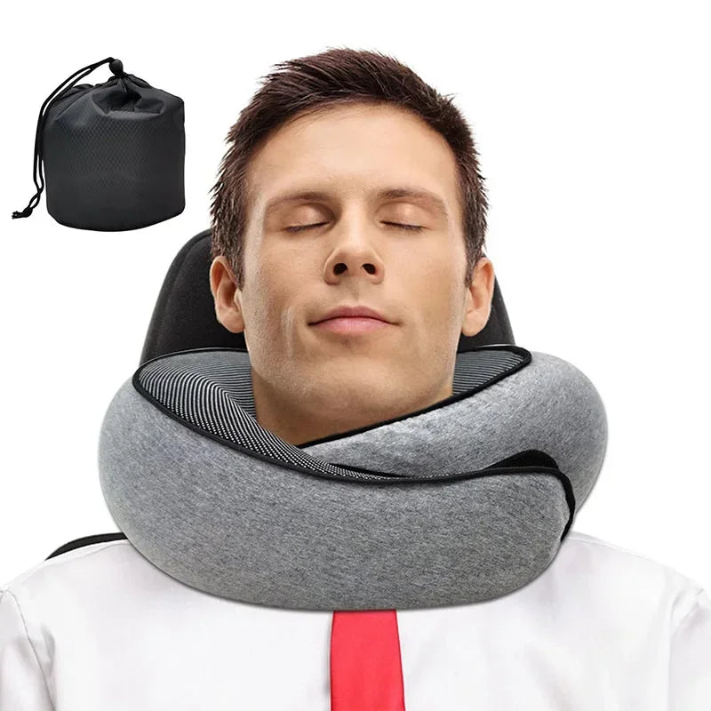 Mjuk Resekudde